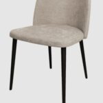 ballet dining chair