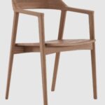 grasshopper dining armchair