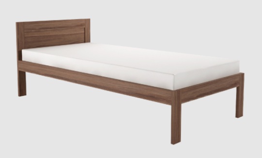 pure and simple bed $8,950 pure and simple bed:圖片 1