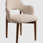 rado dining armchair