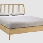 spindle bed